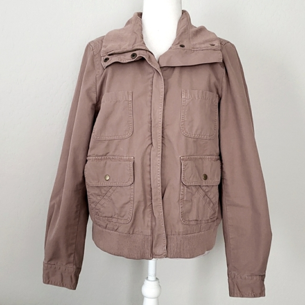 J. Crew Casual Jacket